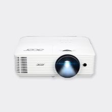 宏碁 ACER D606D（DLP/3500流明/800×600DPI）投影机