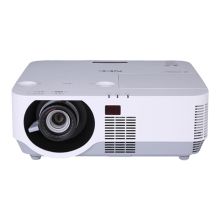 NEC NP-CR5450W（DLP/4500流明/1280×800DPI）投影机