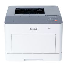 联想 LENOVO CS3320DN（有线网络打印/自动双面打印/彩色激光）激光打印机