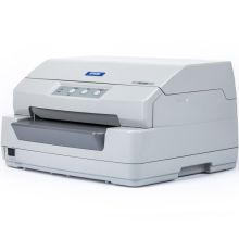 爱普生 EPSON PLQ-20K 针式打印机 (94列点阵击打式) 白色