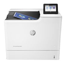 惠普 HP COLOR LASERJET M653DN（有线网络打印/自动双面打印/彩色）激光打印机
