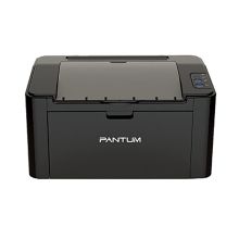 奔图/Pantum P2509 黑白激光打印机 单功能 黑色
