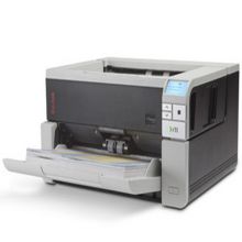 柯达/KODAK I3200 馈纸式扫描仪 双面自动卷宗试卷文档扫描 A3幅面