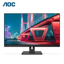 冠捷 24E2HM 液晶显示器 1920*1080 16:9 VA 23.8英寸