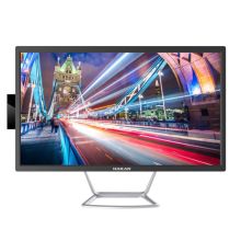 海兰/HAILAN G15CX 21.5英寸 海兰 G15CX 21.5英寸一体机 十代酷睿I5-10500/16G/512G+2TB win10 黑色 黑色 (单位：台)