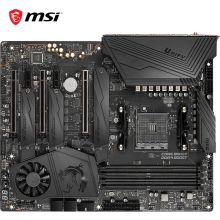 微星 MEG X570 UNIFY暗影板 主板 支持3600X/3700X/3800X/3900X（AMD X570/Socket AM4）（单位：个）