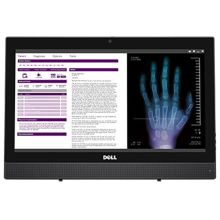 戴尔（DELL)OPtiPlex3050 商用一体机I3 6100T/4GB /1T/集显/DVD刻录/Win 10/三年保修/19.5显示器 上门安装（单位：台）