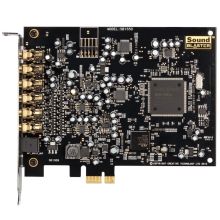 创新 SOUND BLASTER AUDIGY 5 A5 PCI-E接口专业网络K歌游戏录音声卡游戏音乐好伴侣