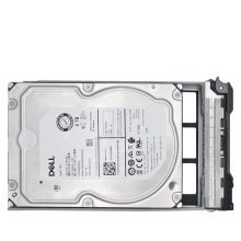 戴尔 4TB 7.2KNL SAS 3.5英寸 HARDDRIVE服务器专用硬盘（单位：台）