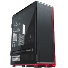 追风者 Elite 916 曜石黑 全模组化专业级电竞旗舰RGB水冷机箱(支持双路板/双系统/分仓设计)（单位：台）