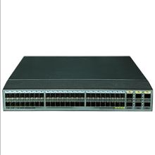 华为 S6720-50L-HI-48S 交换机(44个万兆SFP+/4个40GE QSFP+/2个100GE QSFP28/万兆单模光模块OSX010000*44/40G单模光模块QSFP-40G-LR4*4/100G单模光模块QSFP-100G-CWDM4-Lite*1)单位:台