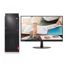 联想 启天M420-B037 I5-9500/4G/1T/21.5寸 台式电脑 （单位：套）