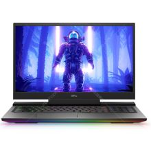戴尔 游匣G7 7700-1763B 17.3英寸笔记本(I7-10750H 16G 1T GTX1660Ti-6G 无光驱 win10 黑 300HZ) （单位:台）