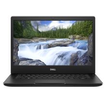 戴尔 Latitude 3410 笔记本电脑（I7-10510U/8G/512GSSD/1THDD/2G独显/14英寸/WIN10神州网信版/三年质保）（单位：台）