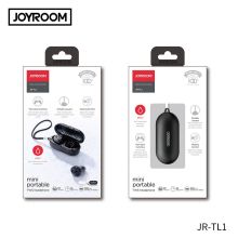 机乐堂 JR-TL1 双边TWS蓝牙耳机（单位：套）