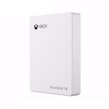 希捷 STEA4000407 4TB USB3.0 2.5英寸 大容量存储高速便携移动硬盘 白色（单位：块）