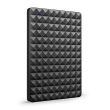 希捷（Seagate）STEA2000400 睿翼系列  2TB  2.5英寸 3.0 USB移动硬盘 典雅黑 （单位：个）