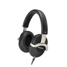 索尼 头戴式耳机 MDR-Z1000/Q(CH) (黑色 )（单位：个）