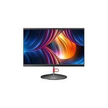 联想 启天A950-A039 商用一体机电脑(i5-10500T/8GB/512GBSSD/集显/内置Wifi/1080P/90W电源/USB键鼠/Win10home/23.8寸显示屏/弯管式底座/三年有限上门保修) 单位:台