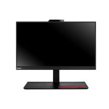 联想 ThinkCentre M838z 一体机电脑（i7-10700/16GB/1TB+512GBSSD/2G独显/集成网卡/win10H/23.8英寸/五年整机上门原厂服务/教室管理软件/教学软件）（单位:台）
