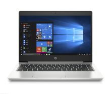 惠普 HP Probook 445 G7 笔记本电脑(R5-4500U/8G/512GSSD/Win10H/14寸IPS FHD防眩光屏/无光驱/一年上门保修/含包鼠)  银色（单位：台）
