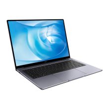 华为 MateBook 14 笔记本电脑(R7-4800H/16G/512GSSD/14英寸/Win10h/二年保修）（单位:台）