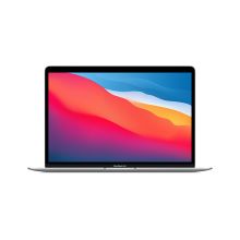 Apple MacBook Air 13.3寸笔记本电脑（新款8核M1芯片/7核图形处理器/8G/256GSSD/MGN93CH/A/妙控鼠标2代）（单位:台）