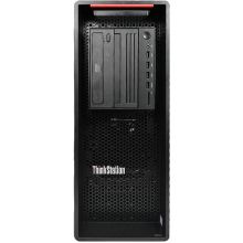 联想 P520 工作站Xeon W-2123 16GB P2000 512GB SSD 1TB HDD 27寸显示器 键鼠 (（单位：套）