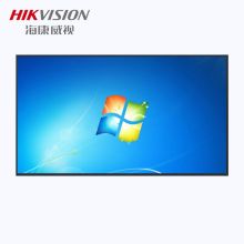 海康威视 DS-D5050UQ 4K超高清显示器50寸（计价单位：台）