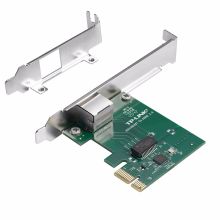 普联 TP-LINK TG3269E 千兆PCI-E 有线网卡 黑色 （单位：个）