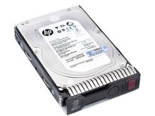 惠普（HP） HPE DL380 GEX8 通用服务器硬盘SAS 10K 2.5in（带托架） 金属色(单位：套)
