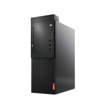 联想 启天M428商用台式机 单主机i5-9500/8G/1T+128G SSD/无光驱/集显/Win10 （单位：台）10台起订