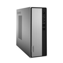 联想 天逸510S 英特尔酷睿十代i5 台式机电脑整机(i5-10400 8G 512G SSD wifi win10 )单主机 黑色 （单位：台）