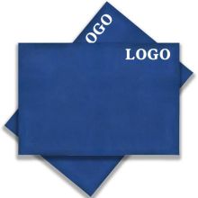 派瑞图 PRT1702 鼠标垫布60cm*70cm，蓝色（单位：张）