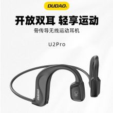 独到 U2pro 运动蓝牙耳机（单位：个）