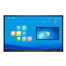 冠普 GP65DTW 单系统一体机 Win7 65英寸 I7 8G 240G 单位:台