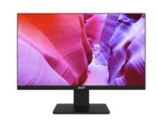 宏基 A24P 宏碁 A24P 一体机电脑 I5 10400 8GB DDR4内存 混合硬盘（SDD+HDD）128G+1000GB（单位：台） (单位：台)