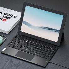 京东京造 8612 Surface Pro键盘盖 键盘+精准式触控板 单位：套