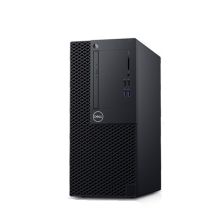 戴尔（DELL）Optiplex3080 Tower台式机 I3-10105 8G 1T 集成显卡 DVDRW  21.5英寸 windows10专业版