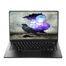 联想 昭阳K4e-ITL416/I7-1165G7/8G/512G SSD/MX450 2G/W10专业版/14寸高清笔记本电脑（单位：台）