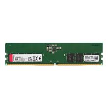 金士顿 DDR5 16G 台式机内存条 黑色（单位：条）