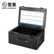 警翼 S2 4T 9采集口 采集工作站（单位:台）