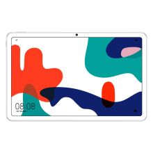 华为 MatePad 麒麟820 4G+128G WIFI版 10.4英寸 全面屏平板 夜阑灰（单位：台）