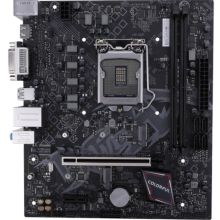 七彩虹 B365 内存插槽4*ddr4 主板 黑色（单位：块）