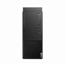 联想 启天M43H-B043 台式电脑主机 i3-10105 4GB 1TB 无光驱 Win10 home （单位：台）