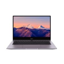 华为 HUAWEI MateBook B3-420 NDZ-WDH9A 笔记本电脑 Intel i5 8GB+512GB 深空灰 （单位：台）