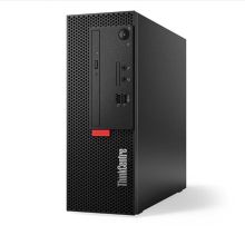 联想 ThinkCentre M730e-A020 11GNA00CCD B460 I5-10500 8G 1T+128G R520-2G 无光驱 Win10 单主机 （单位：台）