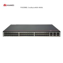 华为 CloudEngine6820-48S6C Q交换机 核心级 2.56Tbps/40.96Tbps 1080Mpps 54 三层级 10000Mbps 48×原装SFP+万兆单模模块 1×堆叠线缆 包安装服务 （单位：台）