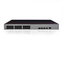 华为 HUAWEI FutureMatrix S500-24T4S 交换机 24口千兆以太网+4口千兆光 弱三层全管理 含安装 计价单位:台