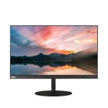 联想 Lenovo T27i-16 电脑显示器 27英寸 黑色 计价单位:台